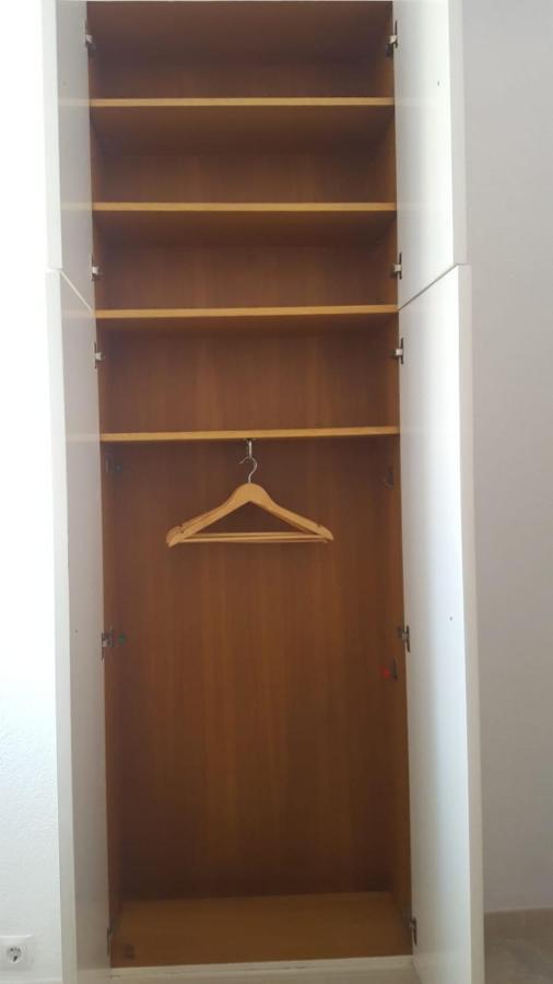 דירות בנאלמדנה Estudio Puerto Marina מראה חיצוני תמונה